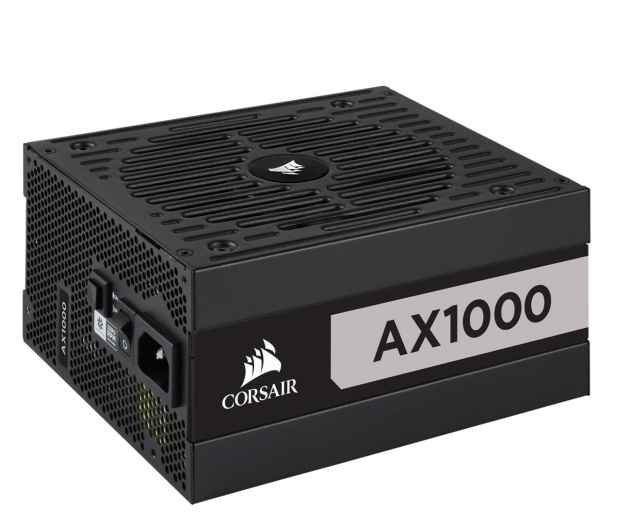 Corsair AX1000 1000W 80 Plus Titanium